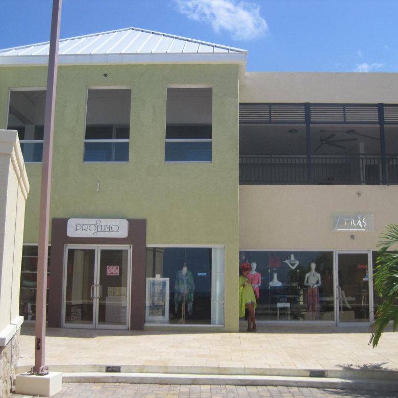 First image of 1-3 Gloucester Avenue in Montego Bay, St. James, Jamaica - property is For Rent