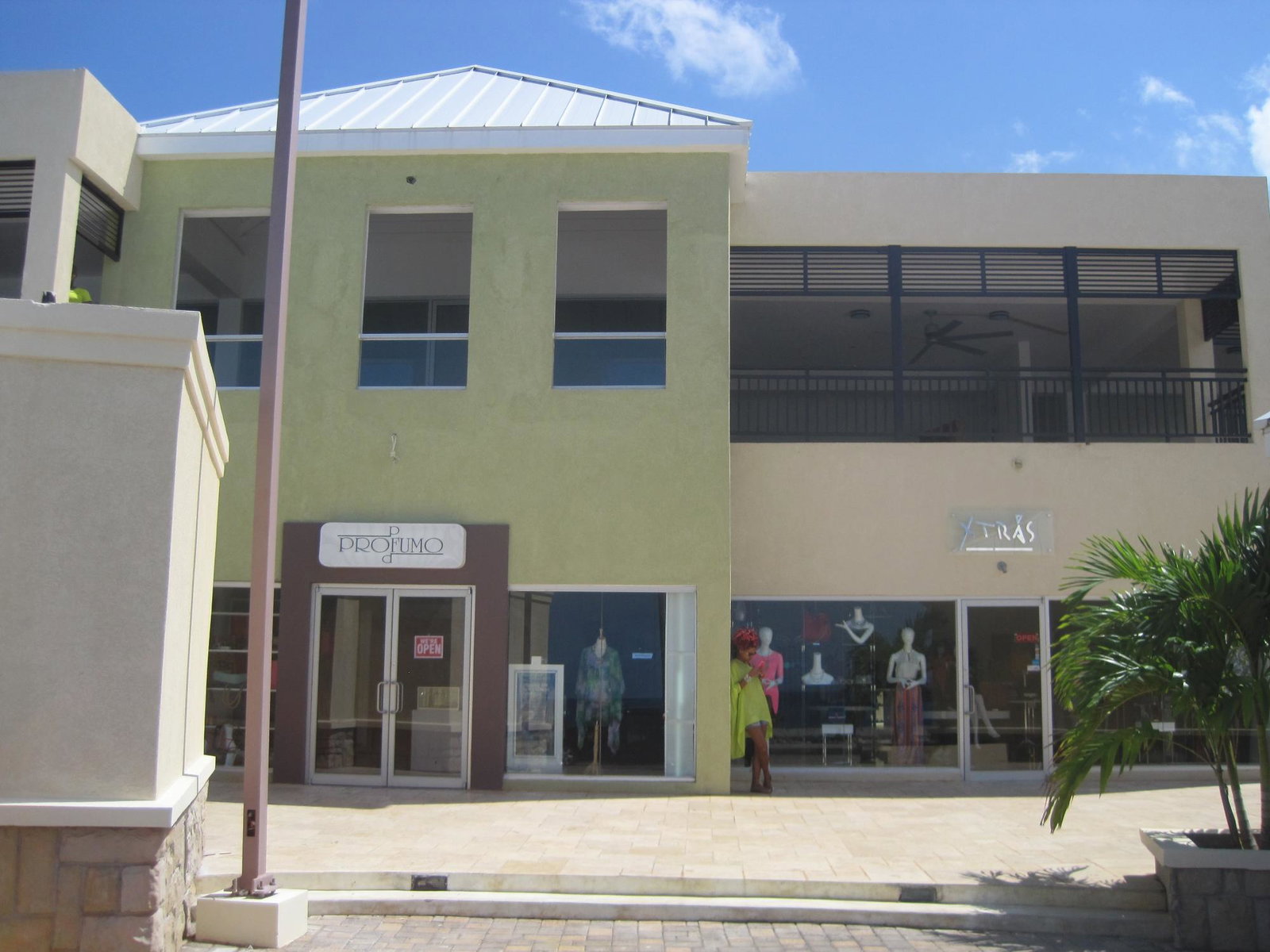 Prime-540-sq.ft_.-Commercial-Space-for-Rent-on-Gloucester-Avenue-St.-James First image of 1-3 Gloucester Avenue in Montego Bay, St. James, Jamaica - property is For Rent