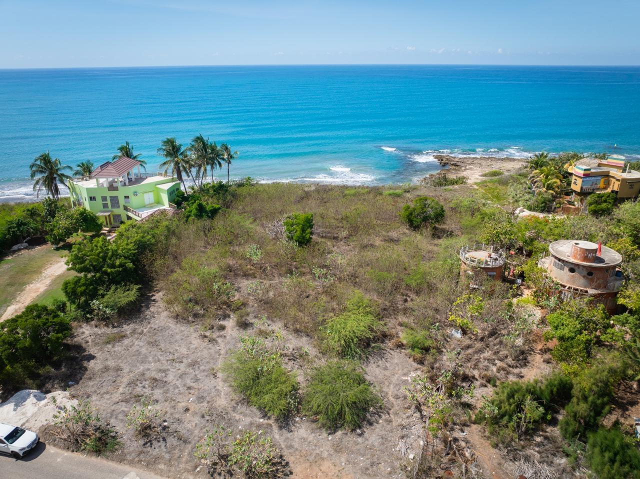 Second image of Lot 21 Old Wharf, Treasure Beach in Treasure Beach, St. Elizabeth, Jamaica - property is For Sale