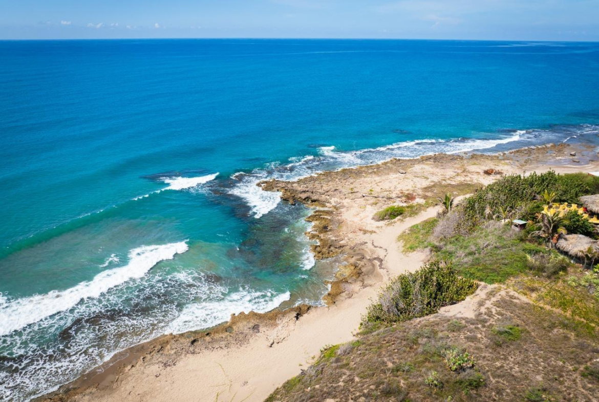 First image of Lot 21 Old Wharf, Treasure Beach in Treasure Beach, St. Elizabeth, Jamaica - property is For Sale