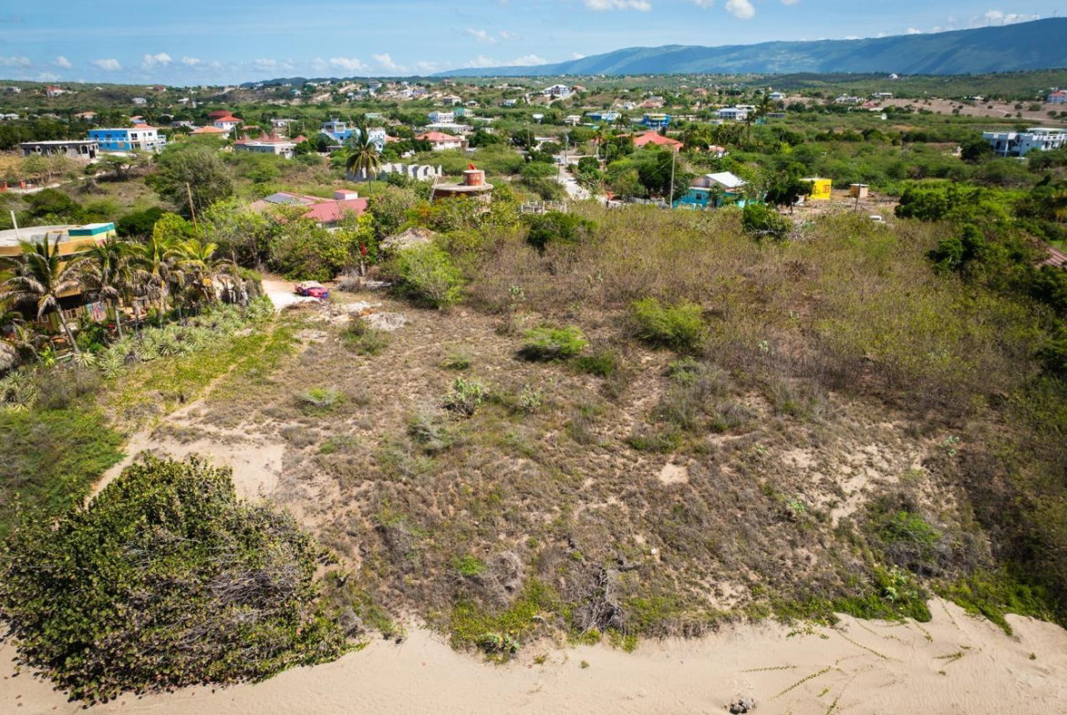 Fourth image of Lot 21 Old Wharf, Treasure Beach in Treasure Beach, St. Elizabeth, Jamaica - property is For Sale