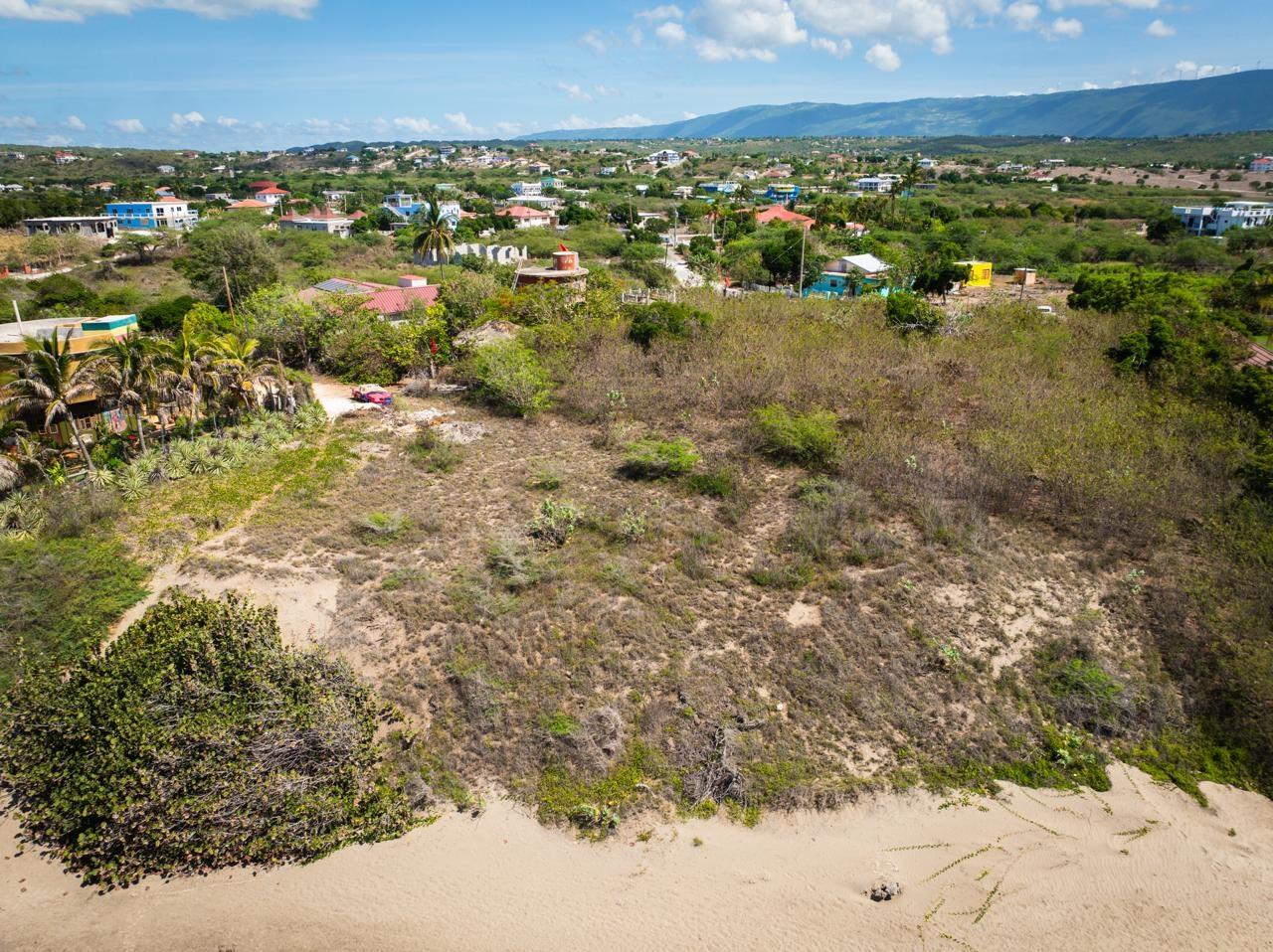 Fourth image of Lot 21 Old Wharf, Treasure Beach in Treasure Beach, St. Elizabeth, Jamaica - property is For Sale