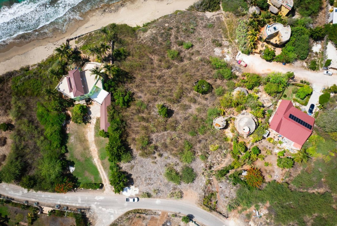 Fifth image of Lot 21 Old Wharf, Treasure Beach in Treasure Beach, St. Elizabeth, Jamaica - property is For Sale