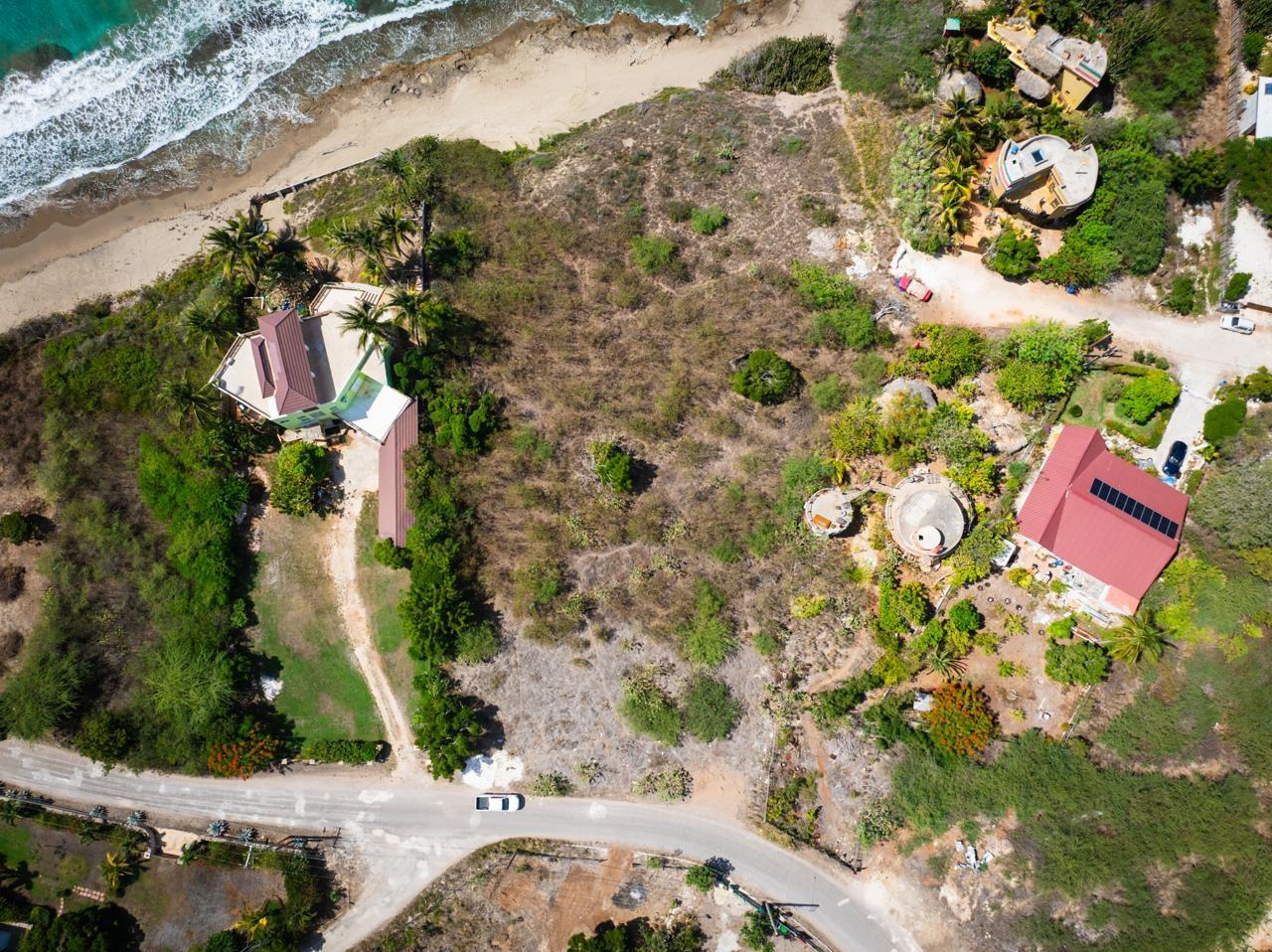 Fifth image of Lot 21 Old Wharf, Treasure Beach in Treasure Beach, St. Elizabeth, Jamaica - property is For Sale
