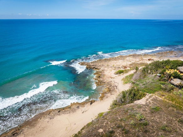 First image of Lot 21 Old Wharf, Treasure Beach in Treasure Beach, St. Elizabeth, Jamaica - property is For Sale