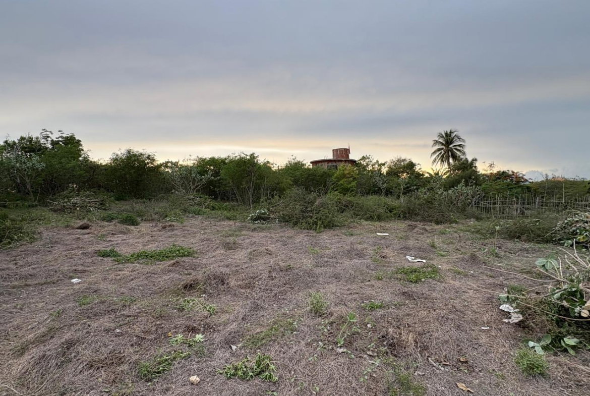 Eighth image of Lot 21 Old Wharf, Treasure Beach in Treasure Beach, St. Elizabeth, Jamaica - property is For Sale