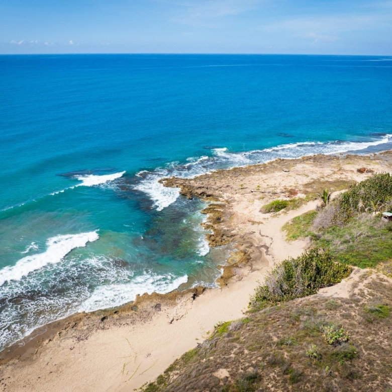 First image of Lot 21 Old Wharf, Treasure Beach in Treasure Beach, St. Elizabeth, Jamaica - property is For Sale