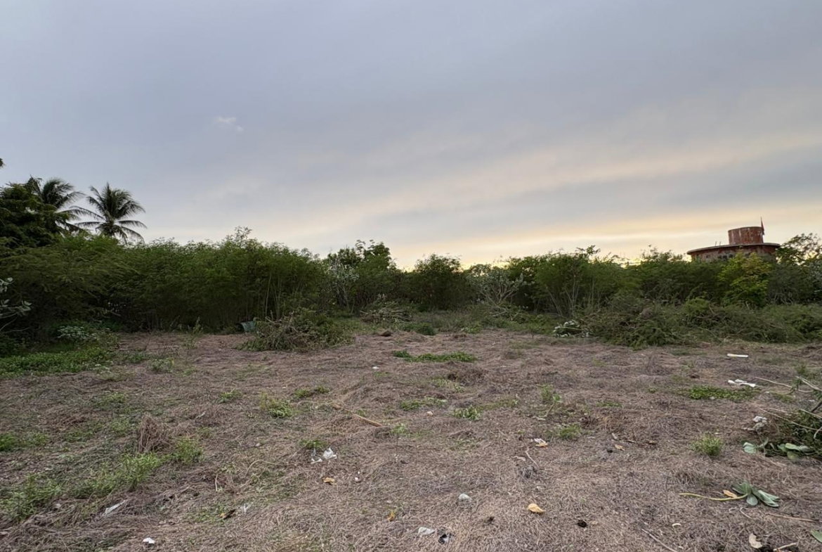 Ninth image of Lot 21 Old Wharf, Treasure Beach in Treasure Beach, St. Elizabeth, Jamaica - property is For Sale