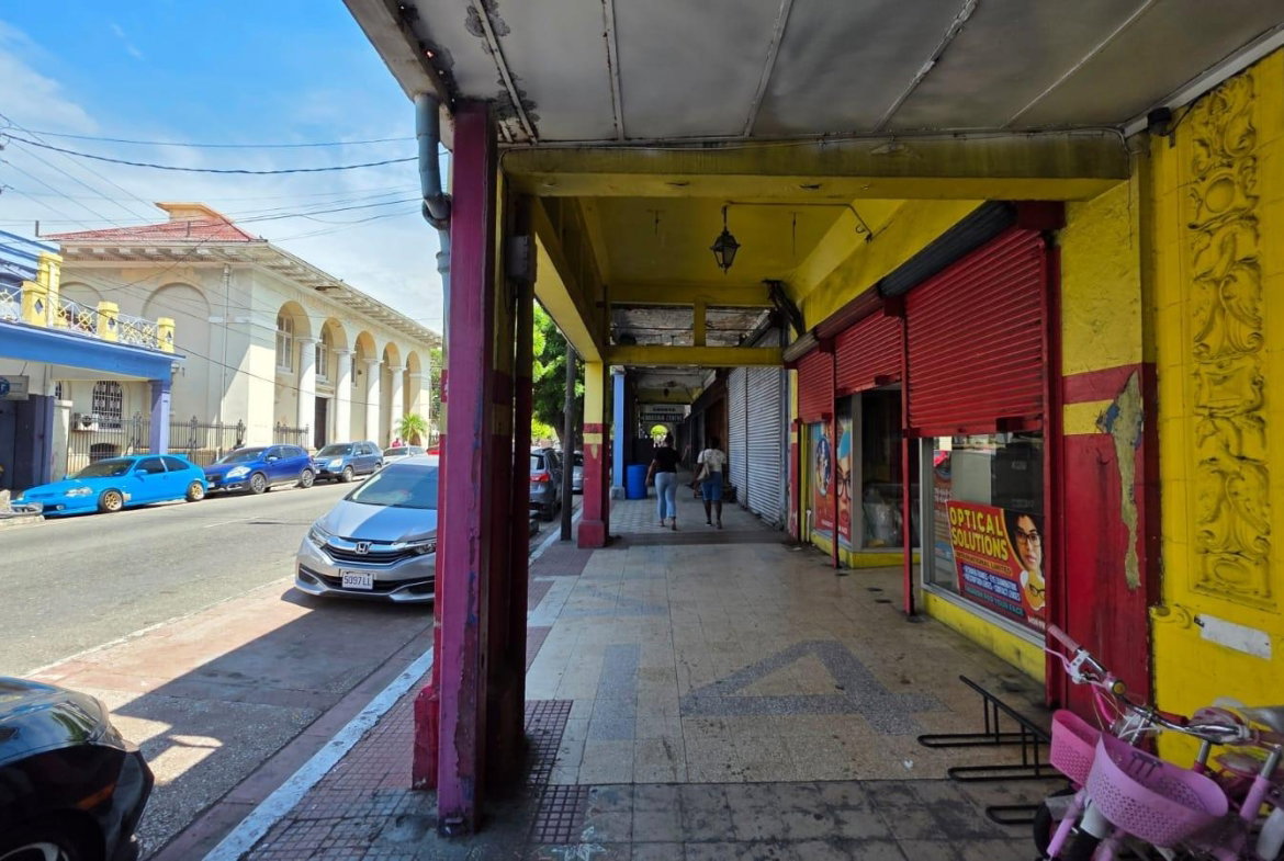 Third image of 16 Kings Street in KINGSTON, Kingston, Jamaica - property is For Sale