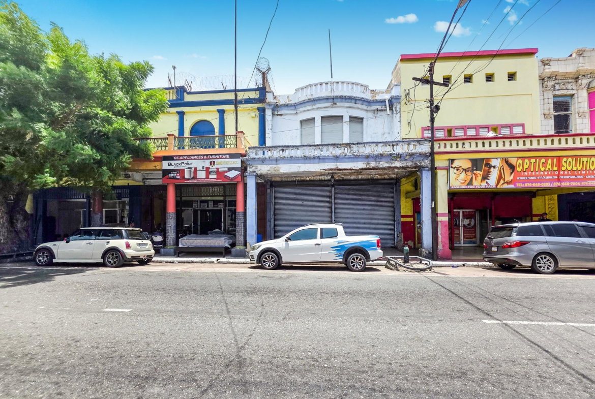 Fourth image of 16 Kings Street in KINGSTON, Kingston, Jamaica - property is For Sale