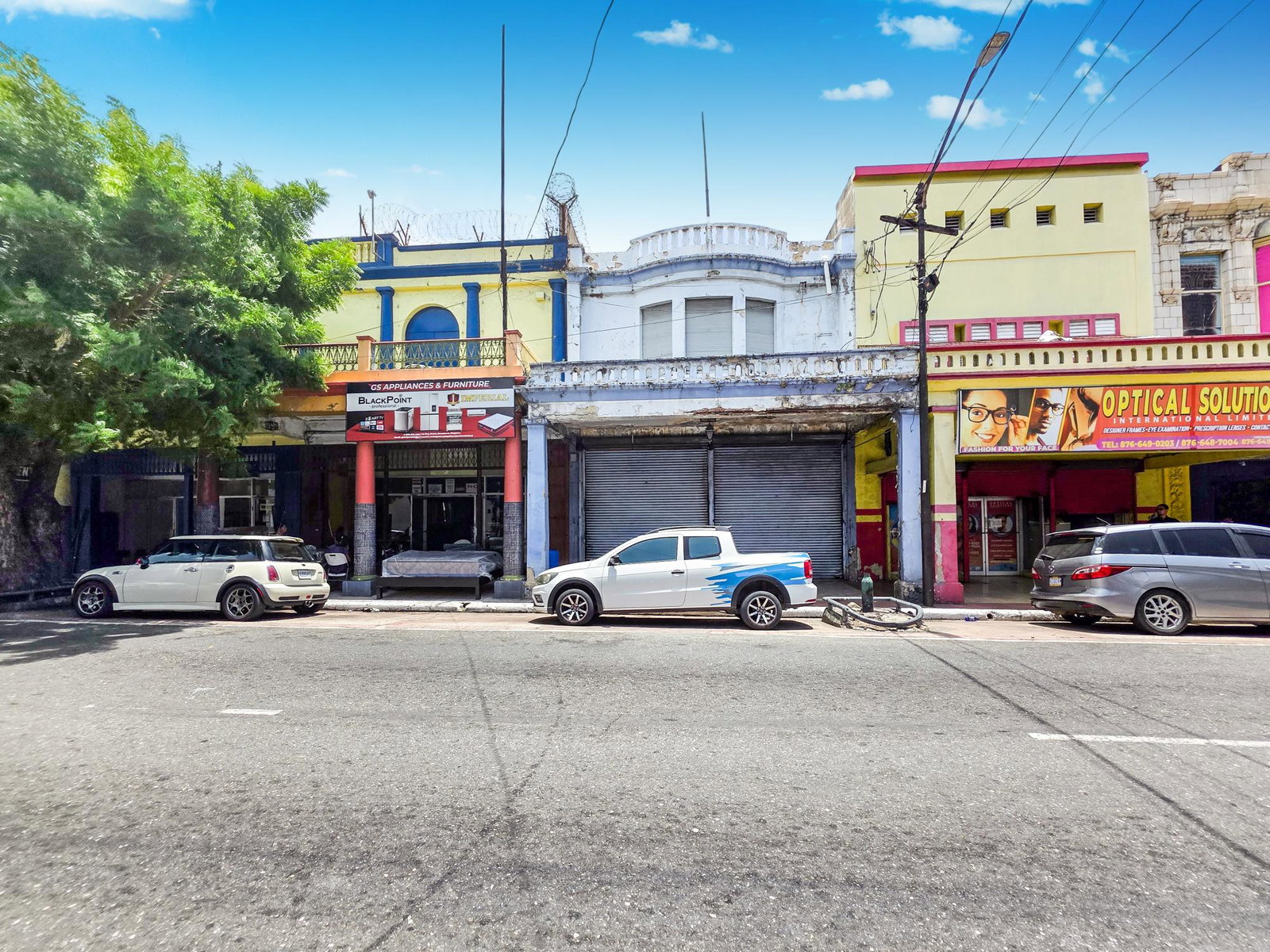 Fourth image of 16 Kings Street in KINGSTON, Kingston, Jamaica - property is For Sale