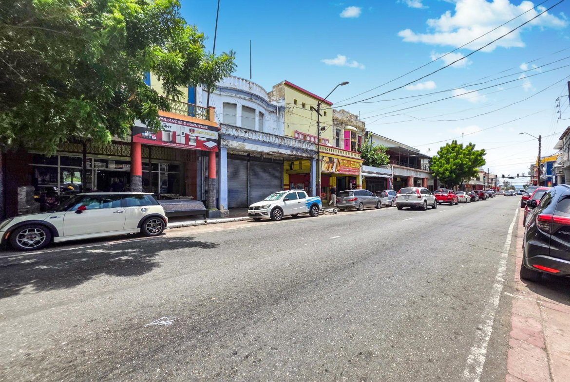 Fifth image of 16 Kings Street in KINGSTON, Kingston, Jamaica - property is For Sale