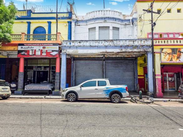 First image of 16 Kings Street in KINGSTON, Kingston, Jamaica - property is For Sale