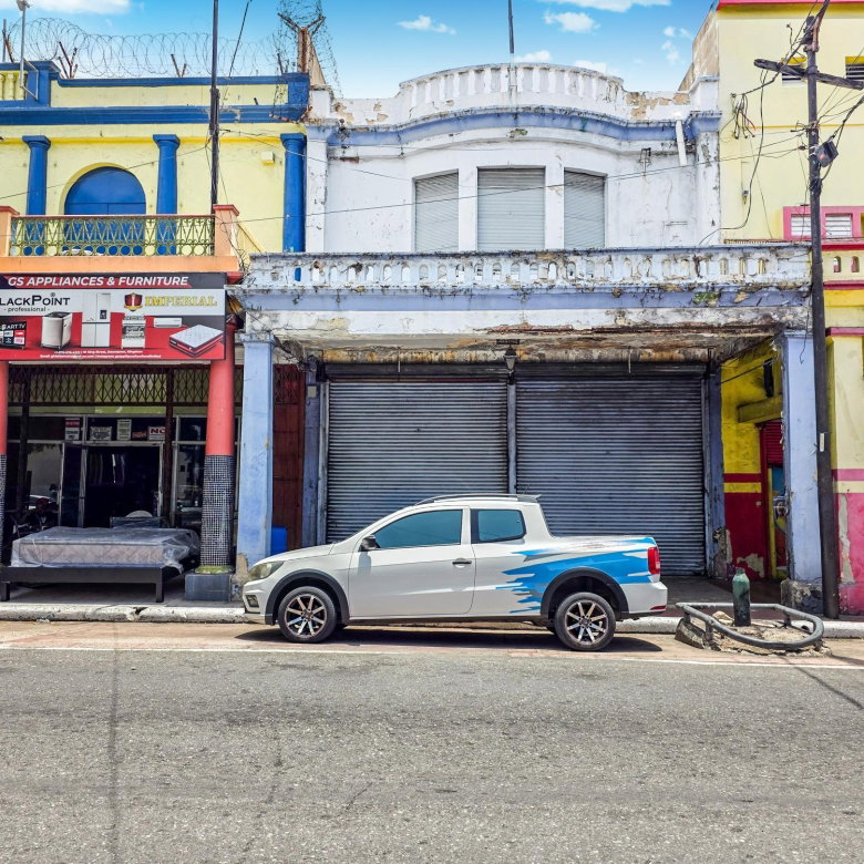 First image of 16 Kings Street in KINGSTON, Kingston, Jamaica - property is For Sale