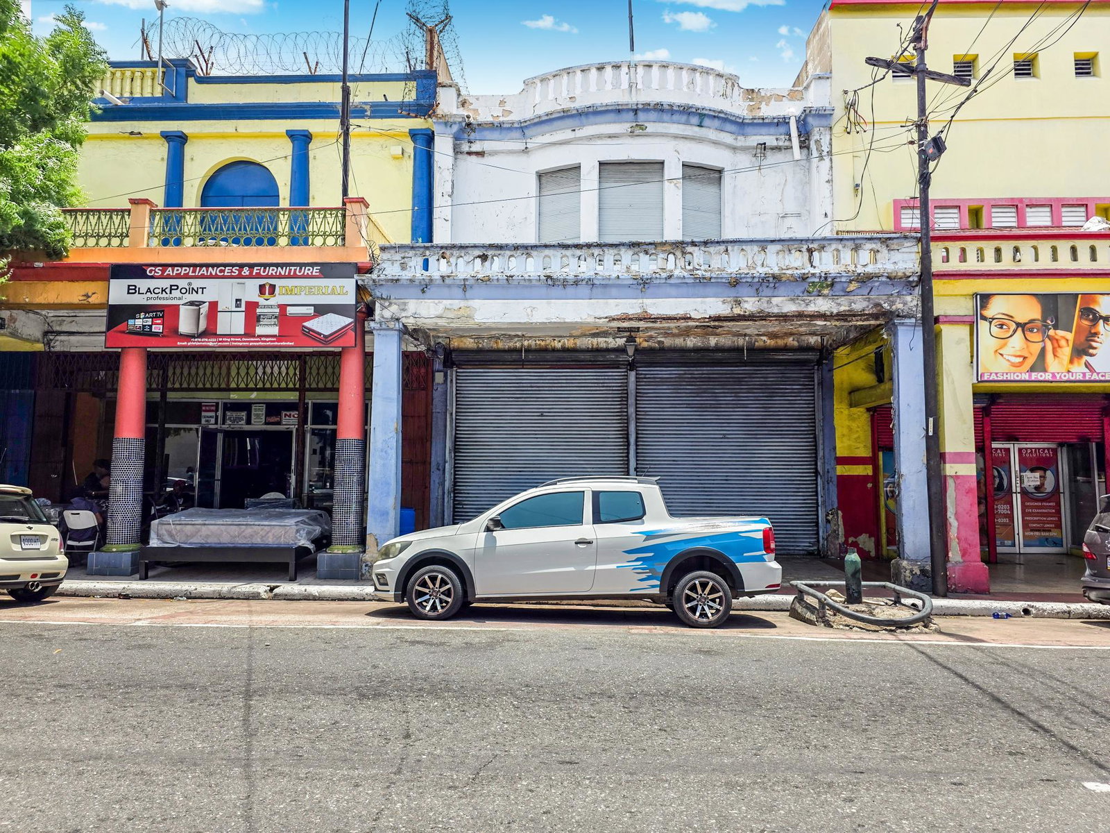 First image of 16 Kings Street in KINGSTON, Kingston, Jamaica - property is For Sale