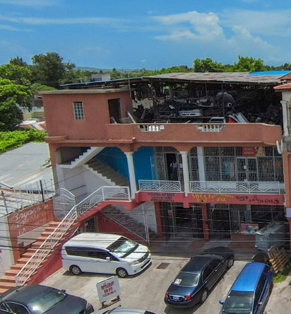 Second image of 64 Young Street in Spanish Town, St. Catherine, Jamaica - property is For Sale