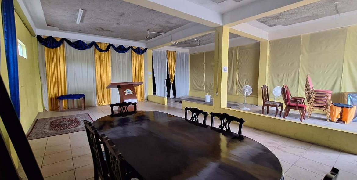 Fifth image of 64 Young Street in Spanish Town, St. Catherine, Jamaica - property is For Sale
