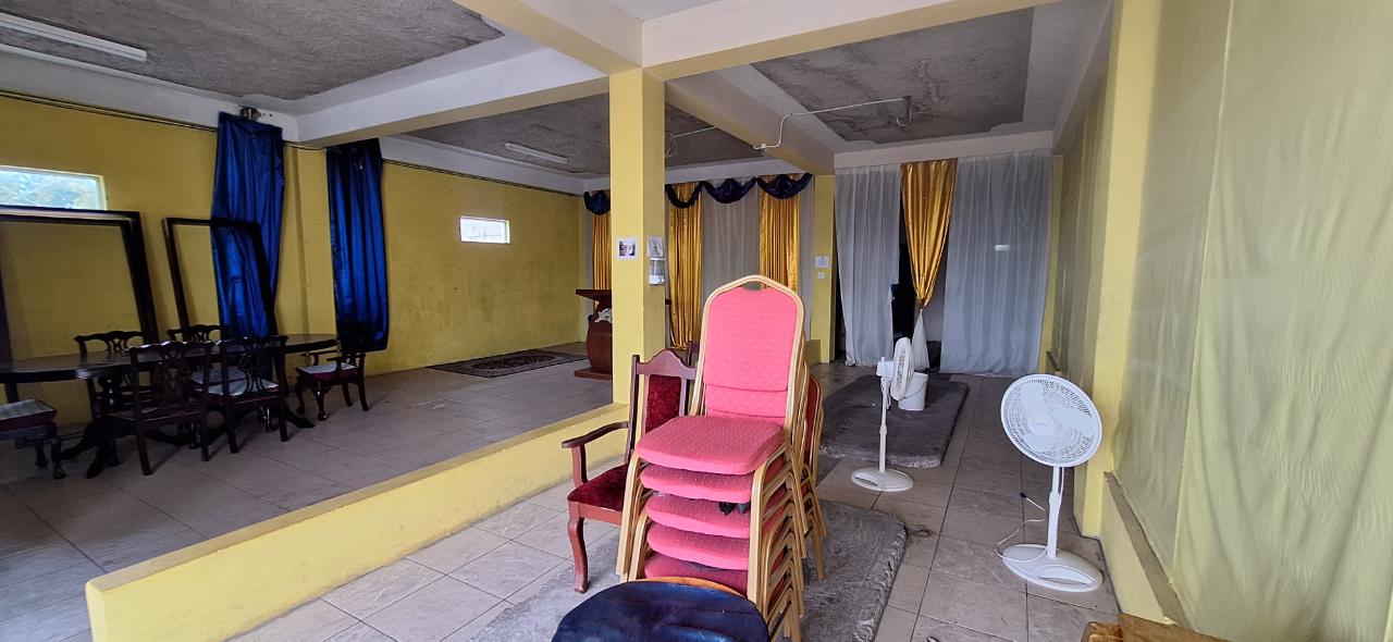 Prime-Commercial-Building-for-Sale-on-Young-Street-St.-Catherine-Jamaica Sixth image of 64 Young Street in Spanish Town, St. Catherine, Jamaica - property is For Sale
