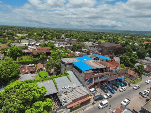 First image of 64 Young Street in Spanish Town, St. Catherine, Jamaica - property is For Sale
