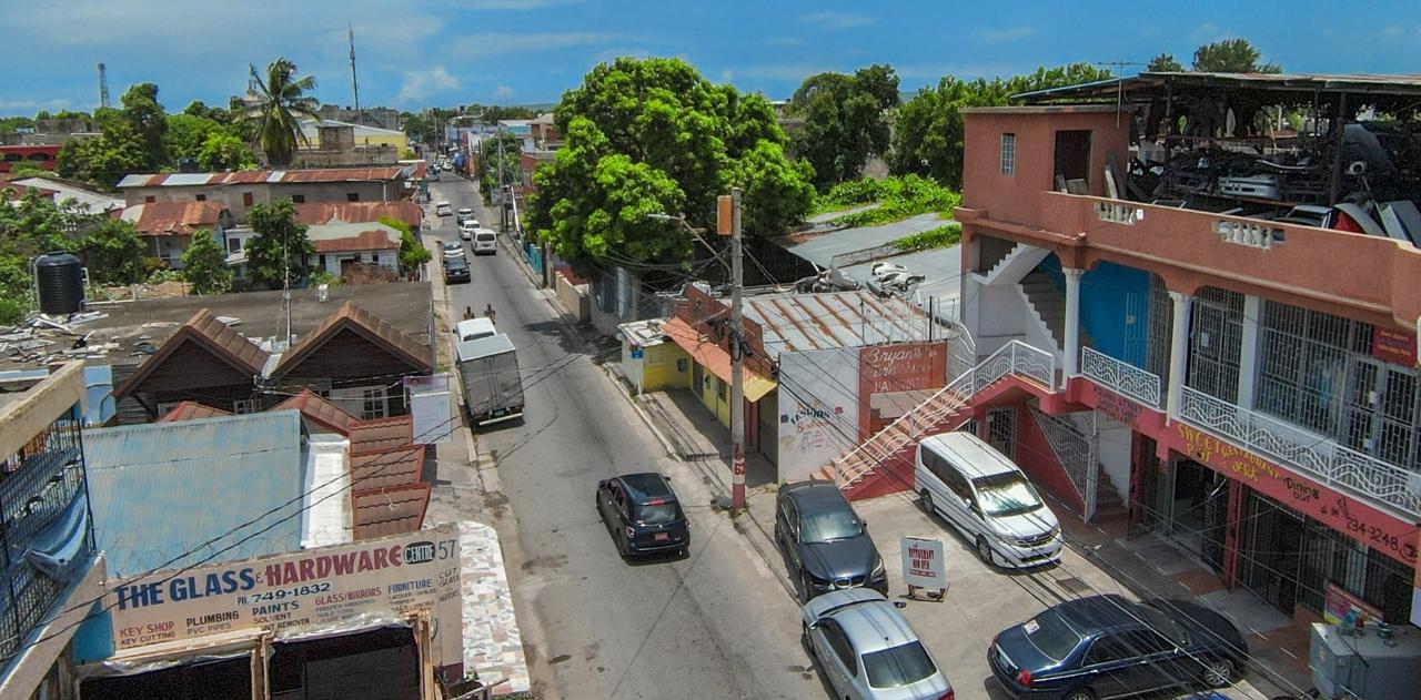 Prime-Commercial-Building-for-Sale-on-Young-Street-St.-Catherine-Jamaica Seventh image of 64 Young Street in Spanish Town, St. Catherine, Jamaica - property is For Sale