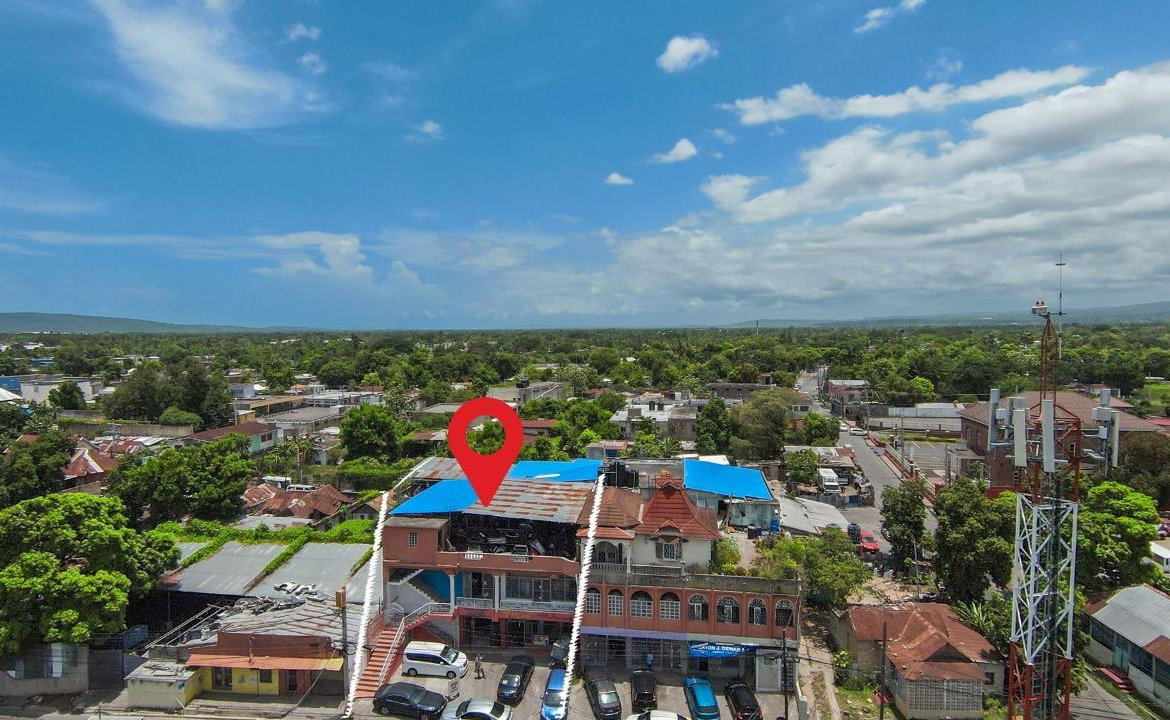 Eighth image of 64 Young Street in Spanish Town, St. Catherine, Jamaica - property is For Sale