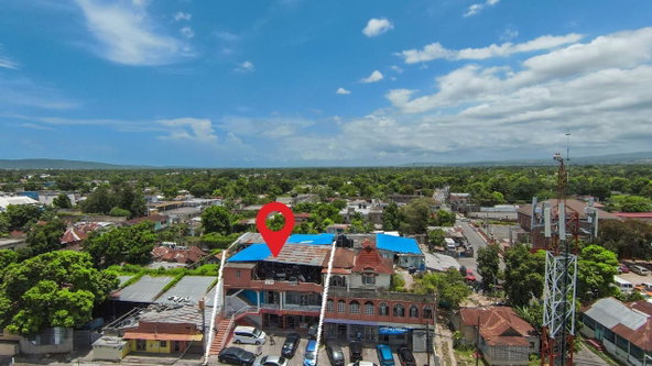 Eighth image of 64 Young Street in Spanish Town, St. Catherine, Jamaica - property is For Sale