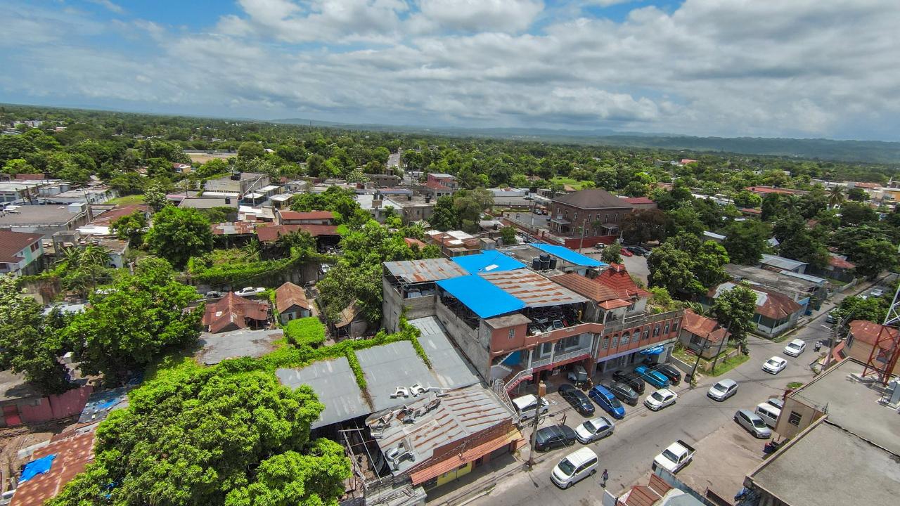 First image of 64 Young Street in Spanish Town, St. Catherine, Jamaica - property is For Sale
