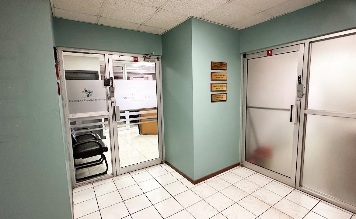 Third image of 14-22 Trafalgar Road in Kingston 5, St. Andrew, Jamaica - property is For Sale