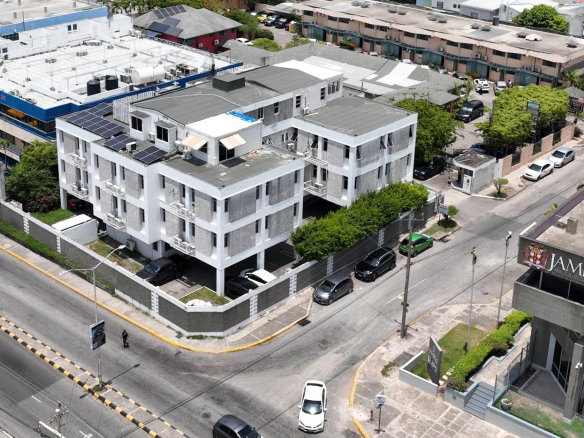 First image of 15-22 Trafalgar Road in Kingston 5, St. Andrew, Jamaica - property is For Sale