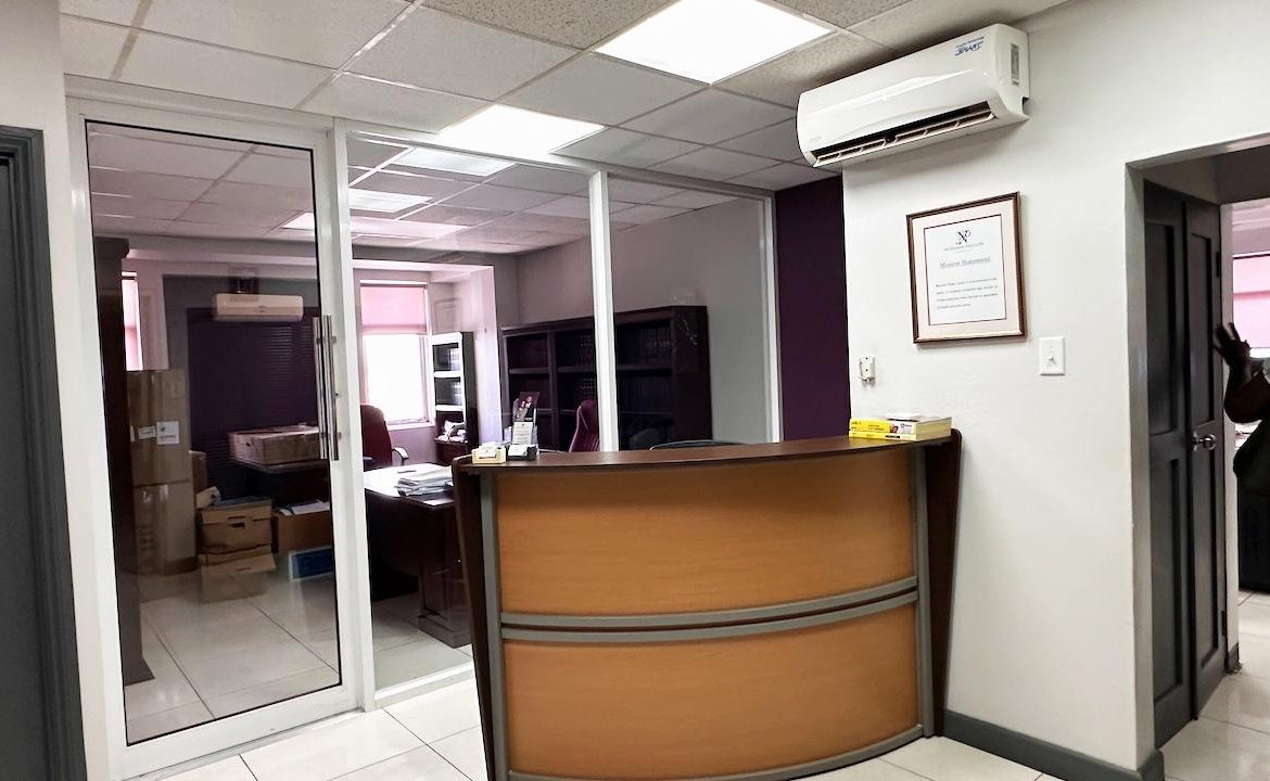 Third image of 15-22 Trafalgar Road in Kingston 5, St. Andrew, Jamaica - property is For Sale