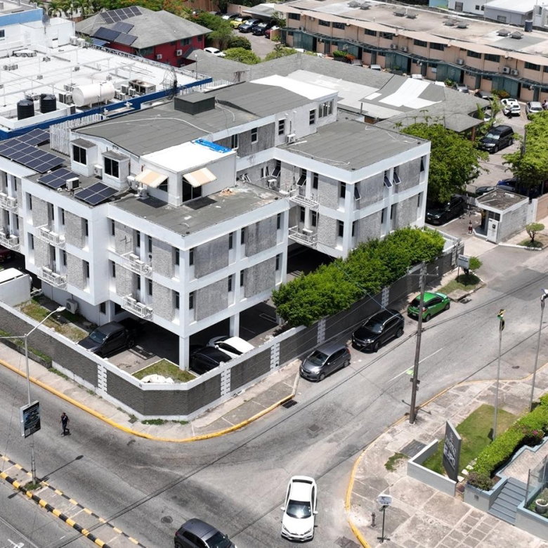 First image of 14-22 Trafalgar Road in Kingston 5, St. Andrew, Jamaica - property is For Sale