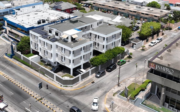 First image of 14-22 Trafalgar Road in Kingston 5, St. Andrew, Jamaica - property is For Sale