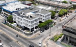 First image of 14-22 Trafalgar Road in Kingston 5, St. Andrew, Jamaica - property is For Sale