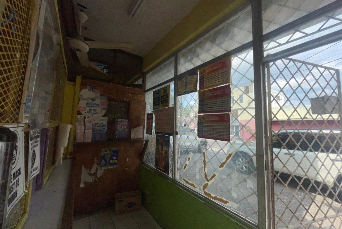 Third image of Hanover Street in Spanish Town, St. Catherine, Jamaica - property is For Sale