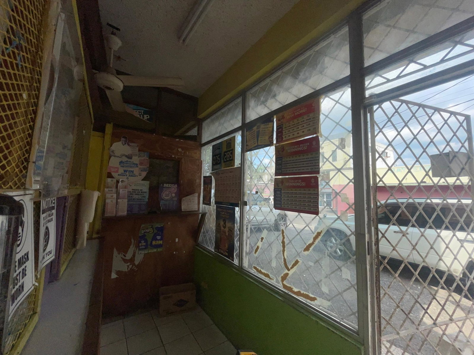 Third image of Hanover Street in Spanish Town, St. Catherine, Jamaica - property is For Sale