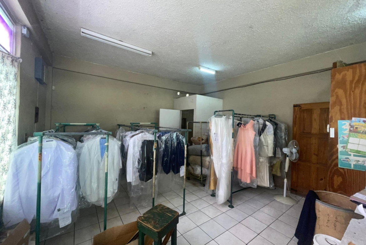 Fourth image of Hanover Street in Spanish Town, St. Catherine, Jamaica - property is For Sale