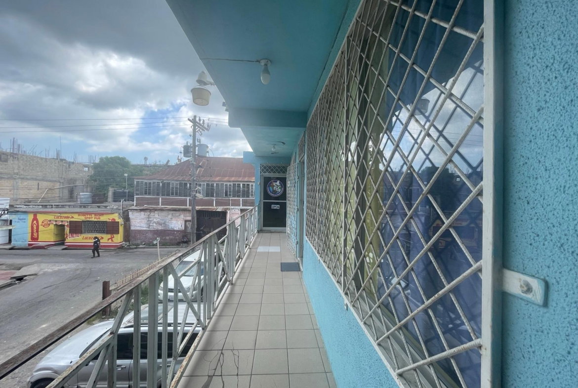 Sixth image of Hanover Street in Spanish Town, St. Catherine, Jamaica - property is For Sale