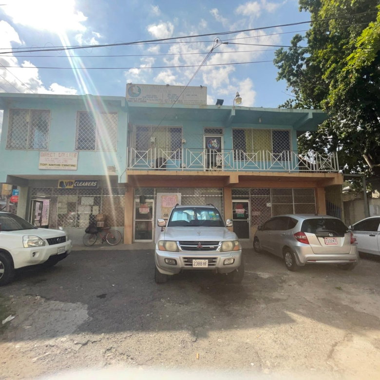 First image of Hanover Street in Spanish Town, St. Catherine, Jamaica - property is For Sale