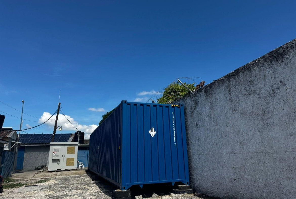 Second image of 9 Roosevelt Avenue, Kgn 6 in Kingston 6, St. Andrew, Jamaica - property is For Sale