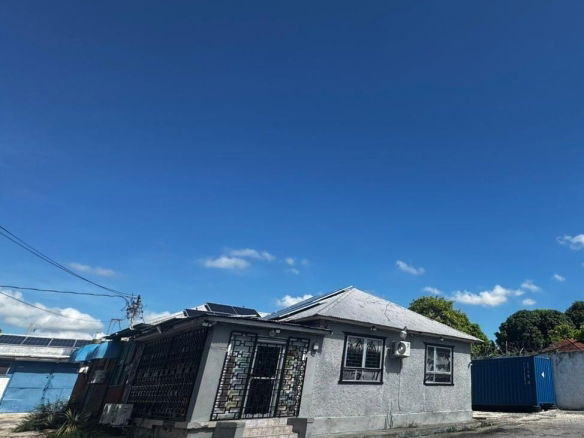 First image of 9 Roosevelt Avenue, Kgn 6 in Kingston 6, St. Andrew, Jamaica - property is For Sale