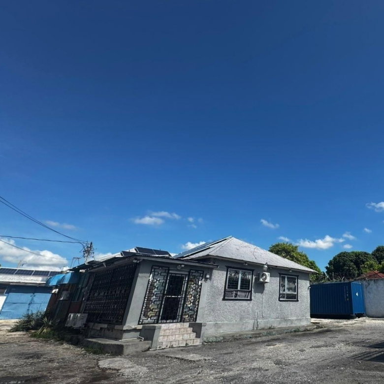 First image of 9 Roosevelt Avenue, Kgn 6 in Kingston 6, St. Andrew, Jamaica - property is For Sale