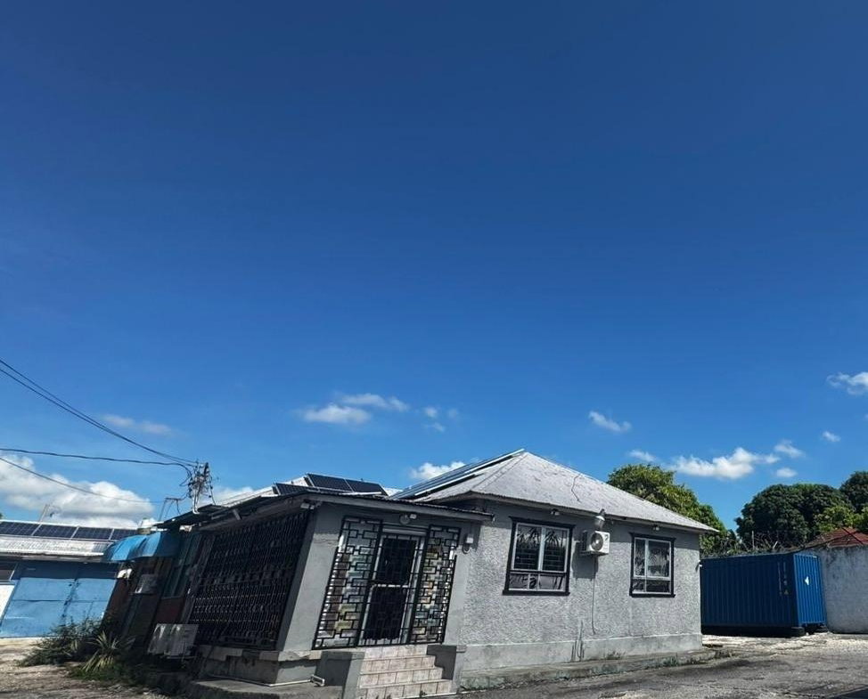 First image of 9 Roosevelt Avenue, Kgn 6 in Kingston 6, St. Andrew, Jamaica - property is For Sale