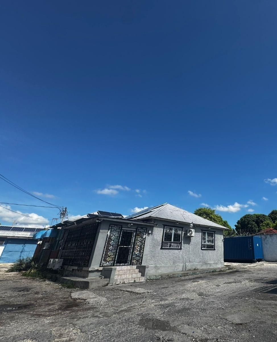 First image of 9 Roosevelt Avenue, Kgn 6 in Kingston 6, St. Andrew, Jamaica - property is For Sale