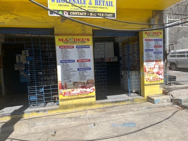 Second image of 21 Slipe Road in Kingston 5, St. Andrew, Jamaica - property is For Sale