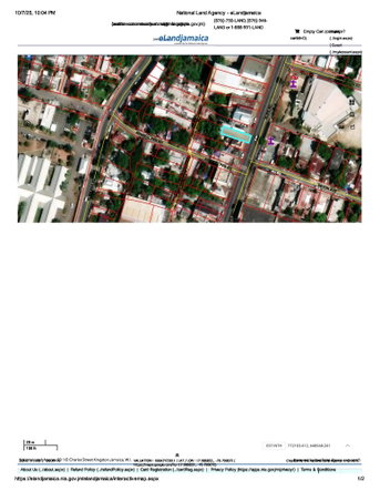 Fourth image of 21 Slipe Road in Kingston 5, St. Andrew, Jamaica - property is For Sale
