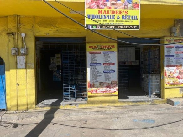 First image of 21 Slipe Road in Kingston 5, St. Andrew, Jamaica - property is For Sale