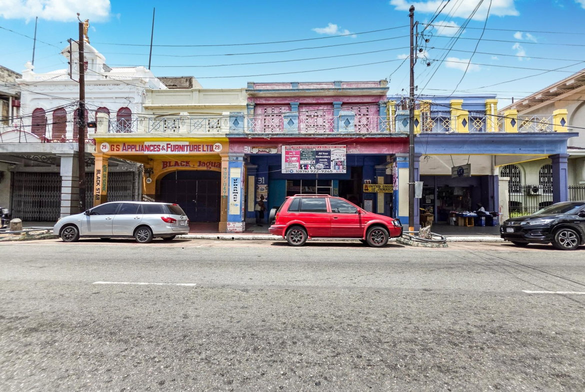 First image of 31 Kings Street in KINGSTON, Kingston, Jamaica - property is For Sale