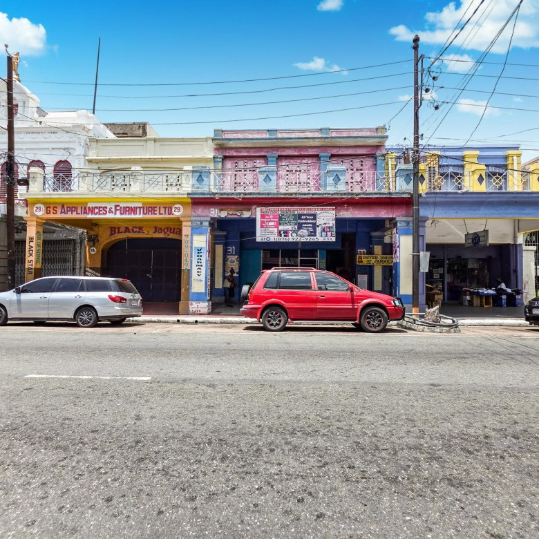 First image of 31 Kings Street in KINGSTON, Kingston, Jamaica - property is For Sale