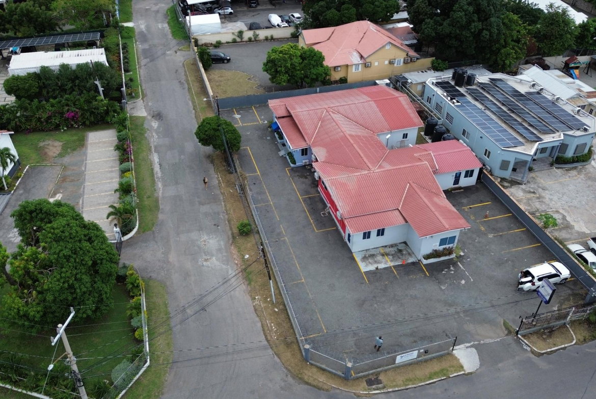 Second image of Windsor Avenue in Kingston 5, St. Andrew, Jamaica - property is For Sale