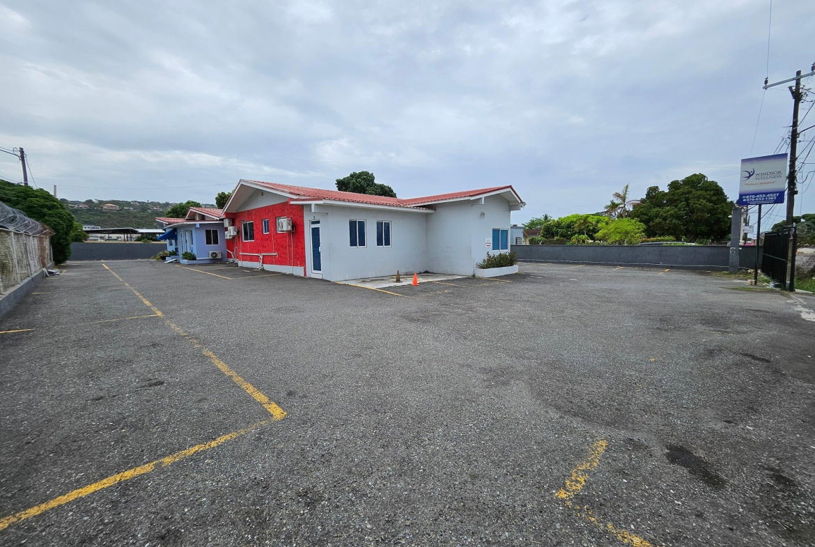 First image of Windsor Avenue in Kingston 5, St. Andrew, Jamaica - property is For Sale